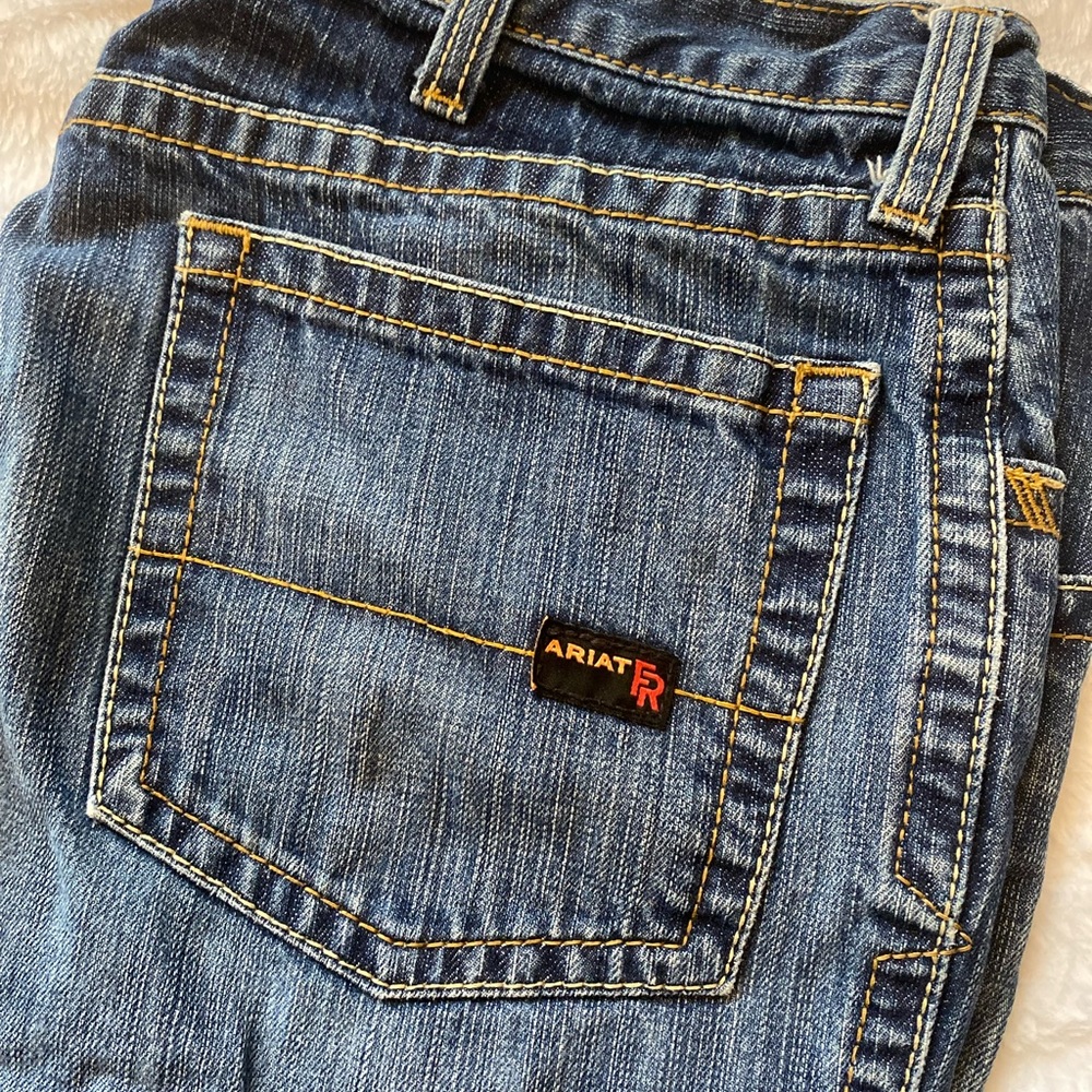 FR JEANS